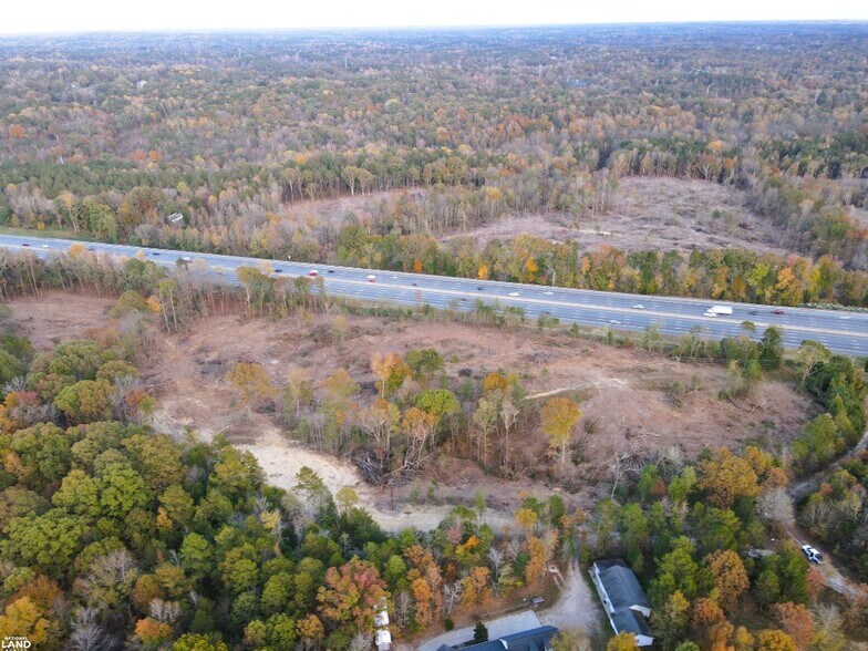 More Photos Of 1 Jaycee Road, Kannapolis Land For Sale