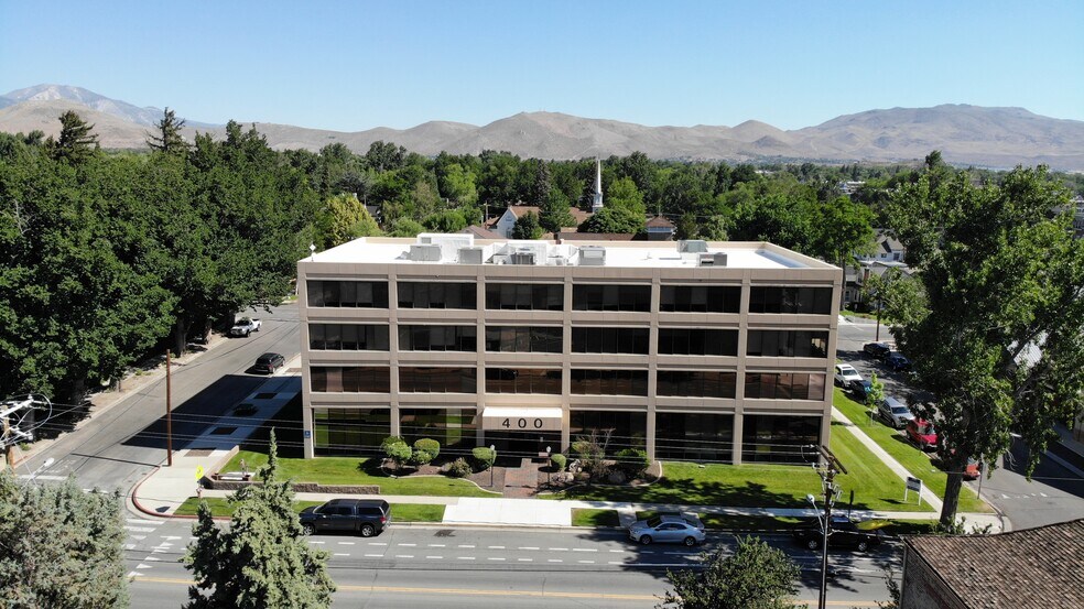 More Photos Of 400 W King St, Carson City Office For Sale