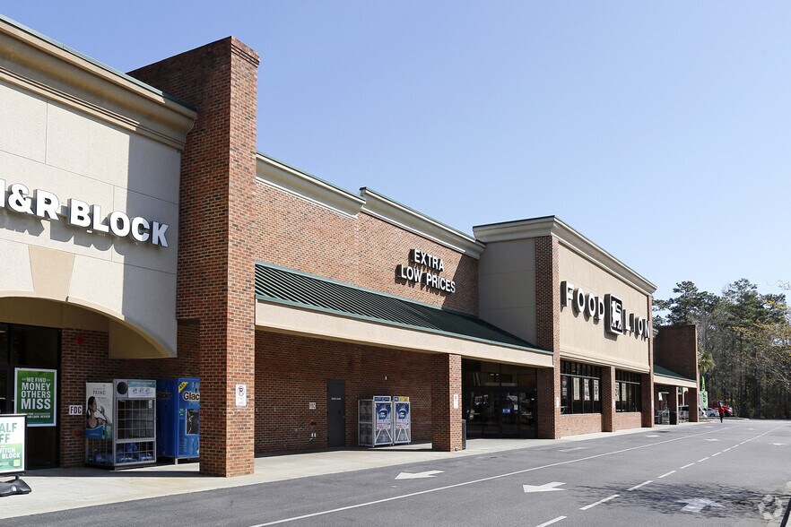 More Photos Of 3740 Ashley Phosphate Rd, North Charleston Unknown For Lease