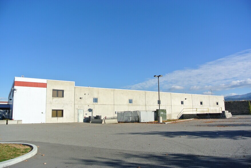 More Photos Of 6164 W Seltice Way, Post Falls Warehouse For Lease