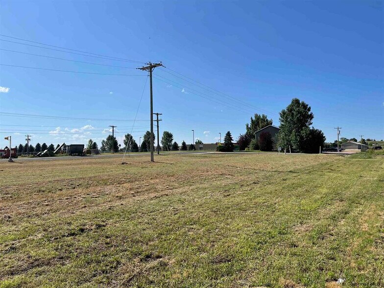 More Photos Of TBD East P St, Torrington Land For Sale