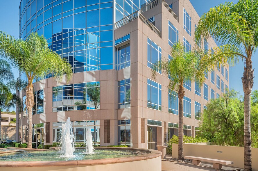 More Photos Of 10 Pointe Dr, Brea Office For Lease