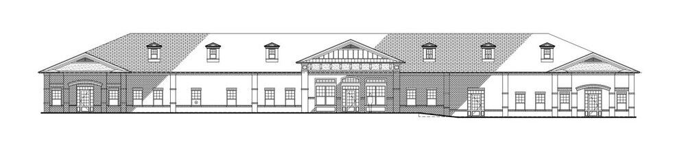 More Photos Of 4749 Nelson Brogdon Blvd, Sugar Hill Medical For Lease