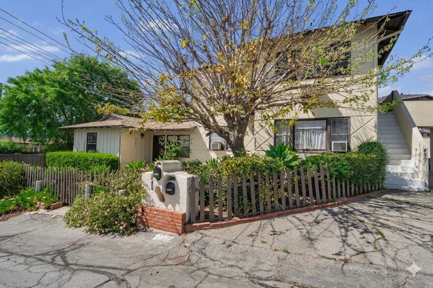 More Photos Of 4503 Castle Ln, La Cañada Flintridge Multifamily For Sale