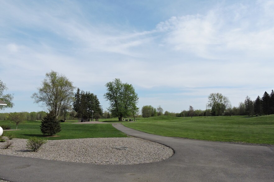 More Photos Of 6722 State Route 31, Cicero Golf Course Driving Range For Sale
