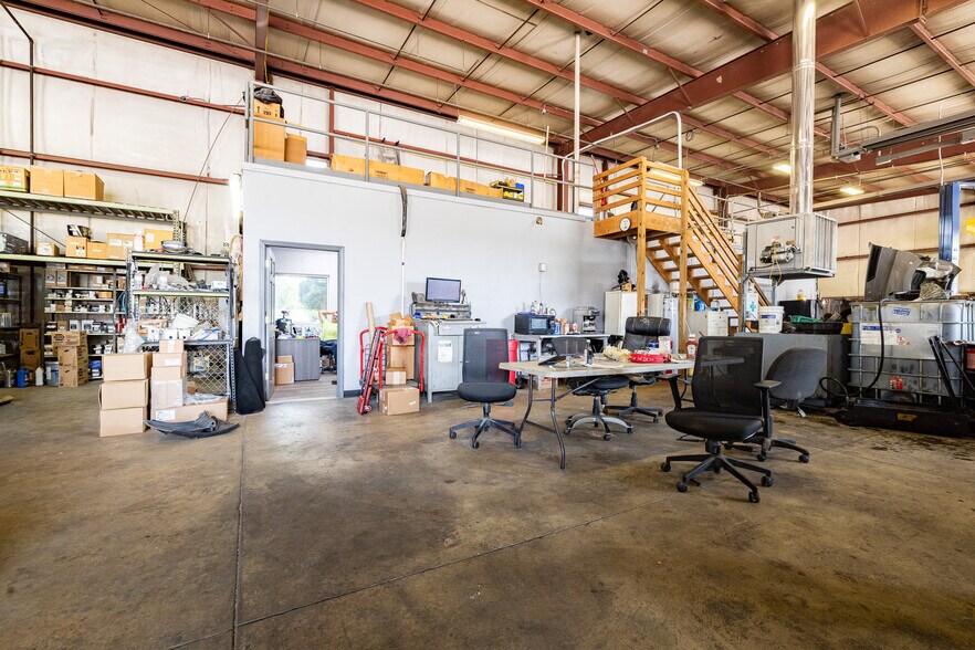 More Photos Of , Lorain Industrial For Sale