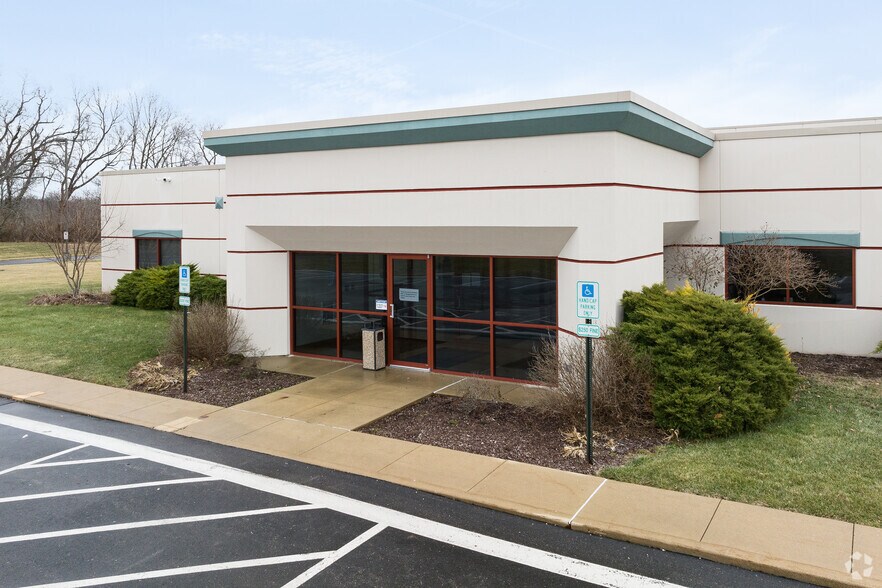 More Photos Of 9401 IL Route 15, Belleville Warehouse For Lease