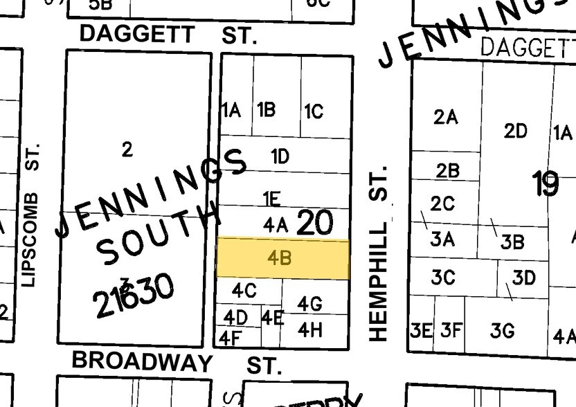 More Photos Of 320 Hemphill St, Fort Worth Loft Creative Space For Sale