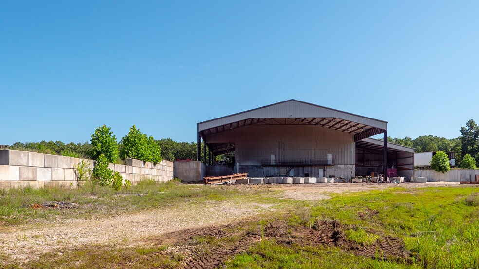 More Photos Of 1975 State Road NN, Climax Springs Warehouse For Sale