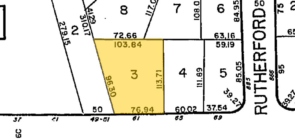 More Photos Of 51 E Spring Valley Ave, Maywood Loft Creative Space For Sale