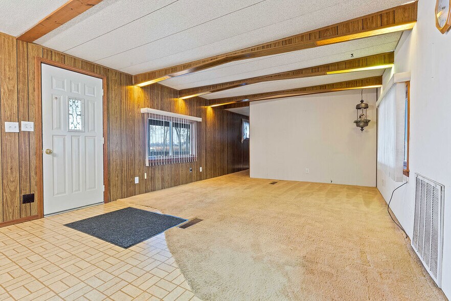 More Photos Of 290 Hallack Ln, Pea Ridge Land For Sale