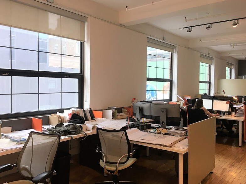 More Photos Of 457 Richmond St W, Toronto Office For Lease