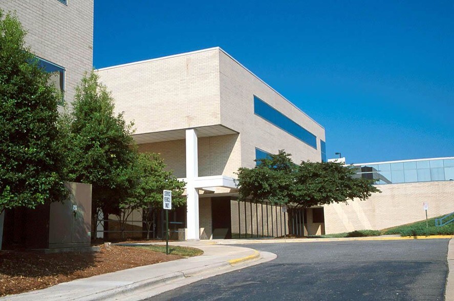 More Photos Of 101 E WT Harris Blvd, Charlotte Unknown For Lease