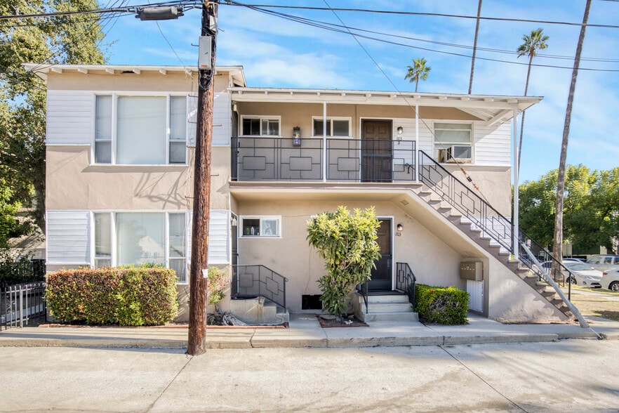 More Photos Of 1113 Linden Ave, Glendale Apartments For Sale