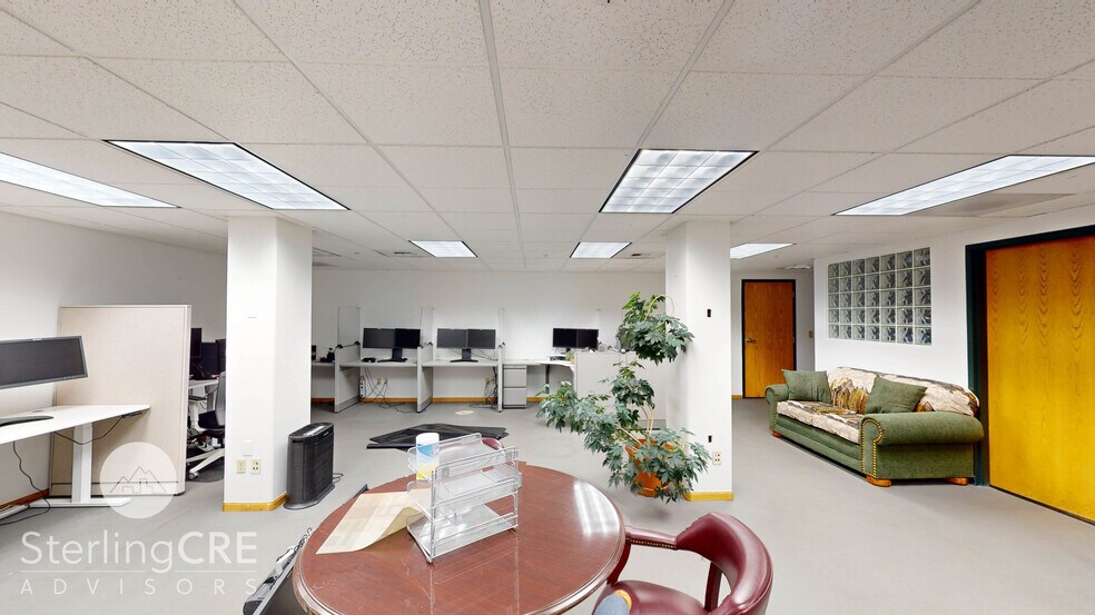 More Photos Of 910 Brooks St, Missoula Office Residential For Lease