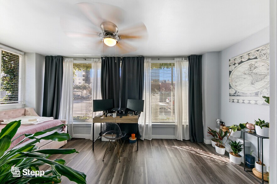 More Photos Of 445 E 3rd St, Long Beach Apartments For Sale