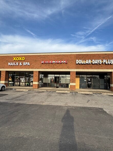 More Photos Of 1890 Berryhill, Cordova Unknown For Lease