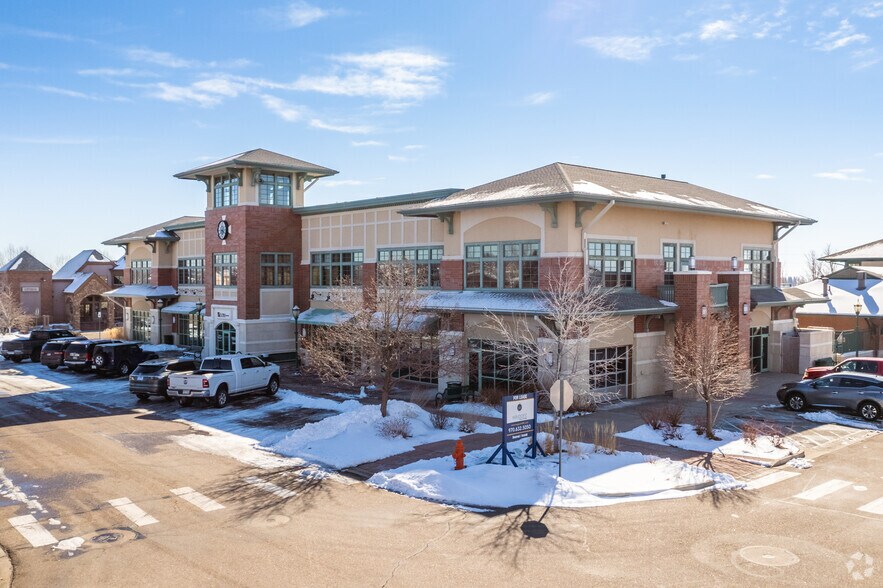 More Photos Of 3050 67th Ave, Greeley Medical For Lease