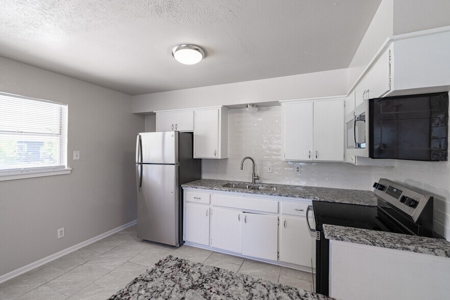 More Photos Of 213 E Harrison Ave, Killeen Multifamily For Sale
