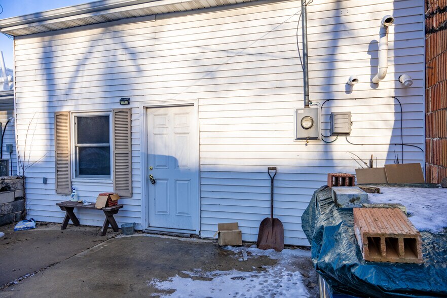 More Photos Of 217 Main St, Necedah General Retail For Sale