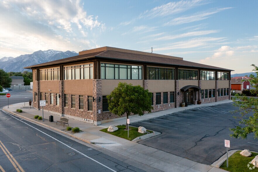 More Photos Of 8706 S 700 E, Sandy Medical For Sale