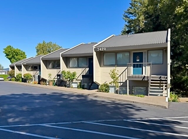 More Photos Of , Tigard Office For Sale
