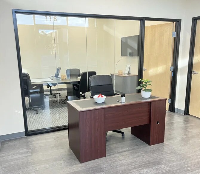 More Photos Of 2760 S La Luna, Goodyear Warehouse For Sale