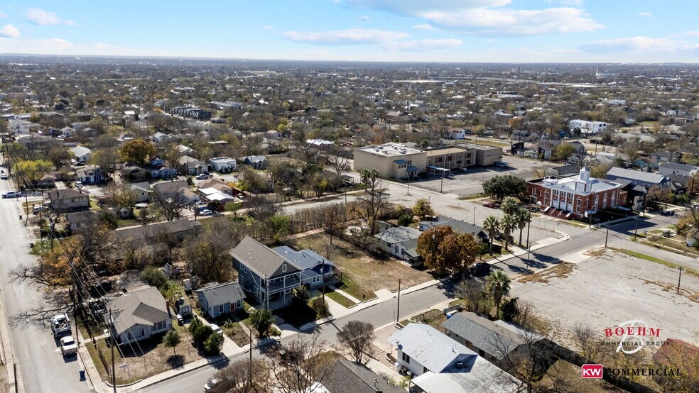 More Photos Of 920 Martin Luther King Dr, San Antonio Land For Sale
