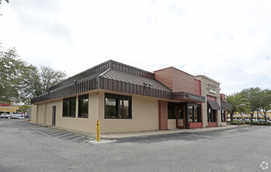 More Photos Of 9825 San Jose Blvd, Jacksonville Unknown For Lease