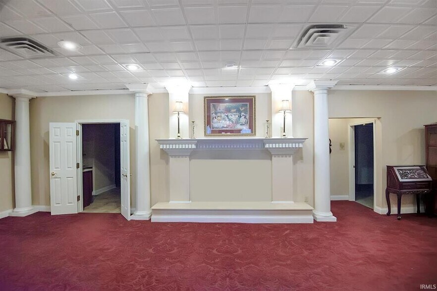 More Photos Of 505 Main St, Vincennes Office Residential For Sale