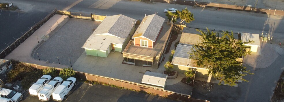 More Photos Of 7550 Sandholdt Rd, Moss Landing Warehouse For Sale
