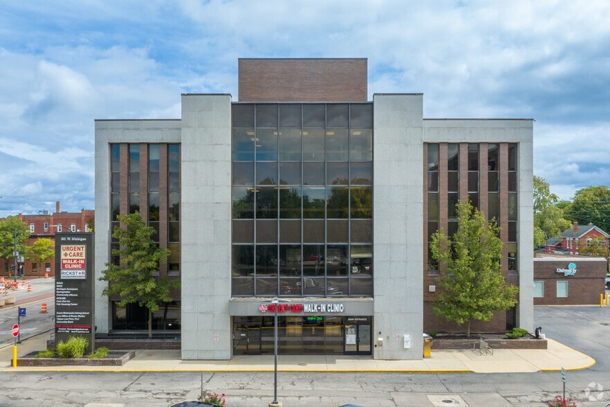 More Photos Of 301 W Michigan Ave, Ypsilanti Office For Lease