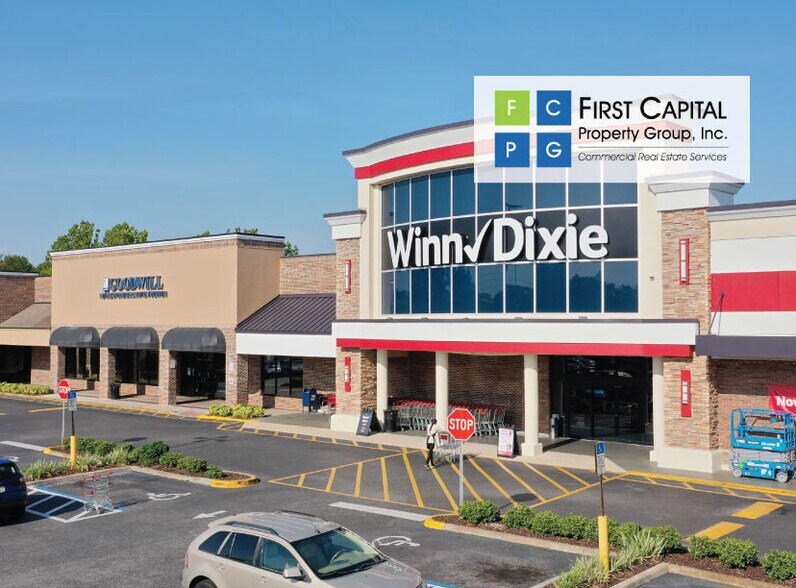 More Photos Of 7800 S US Highway 17, Fern Park Unknown For Lease