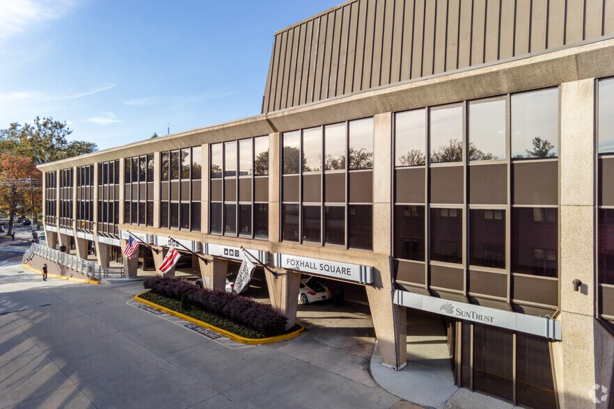 More Photos Of 3301 New Mexico Ave NW, Washington Medical For Lease