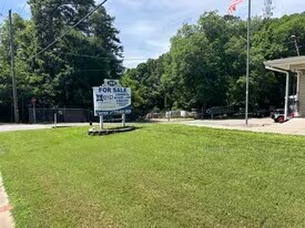 More Photos Of 2610 Holly Springs Pky, Canton Office For Sale