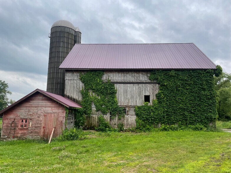 More Photos Of 12505 Beaverton Rd, Poplar Grove Land For Sale