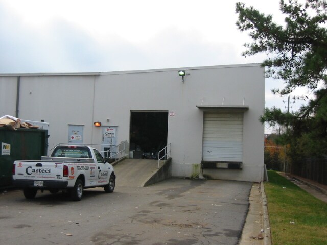 More Photos Of 1176 Franklin Gateway, Marietta Warehouse For Lease