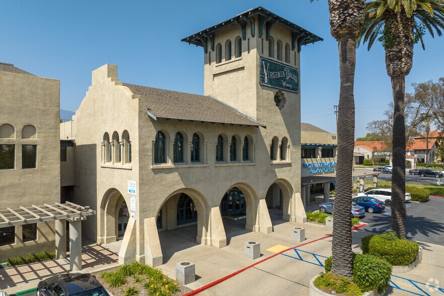 More Photos Of 10470 Foothill Blvd, Rancho Cucamonga Medical For Lease