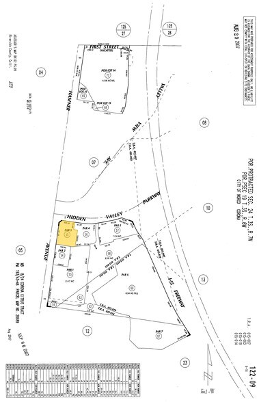 More Photos Of 140 Hidden Valley Pky, Norco Unknown For Lease