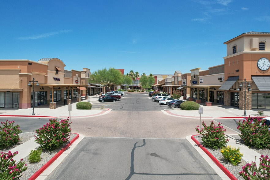 More Photos Of 2500 W State Hwy 287, Casa Grande Unknown For Lease