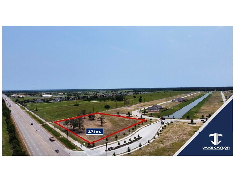 More Photos Of 13522 Texas 146, Mont Belvieu Land For Sale