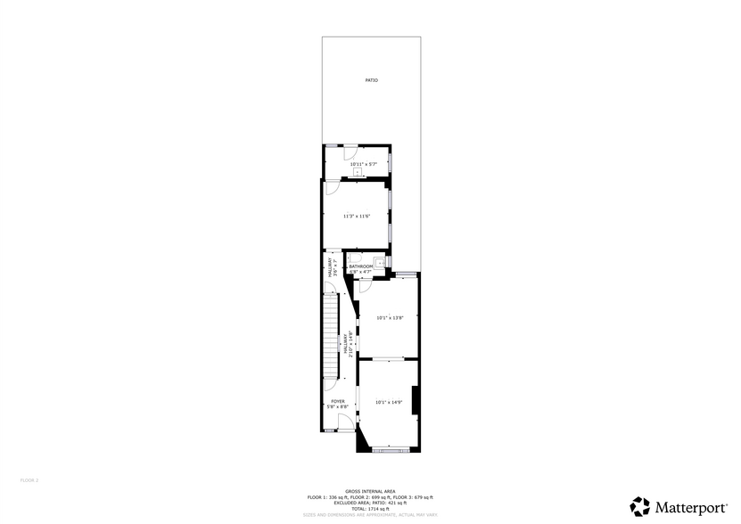 More Photos Of 505 Florida Ave NW, Washington Storefront Retail Residential For Sale