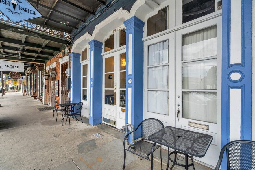 More Photos Of 1908 Magazine St, New Orleans Storefront Retail Residential For Sale