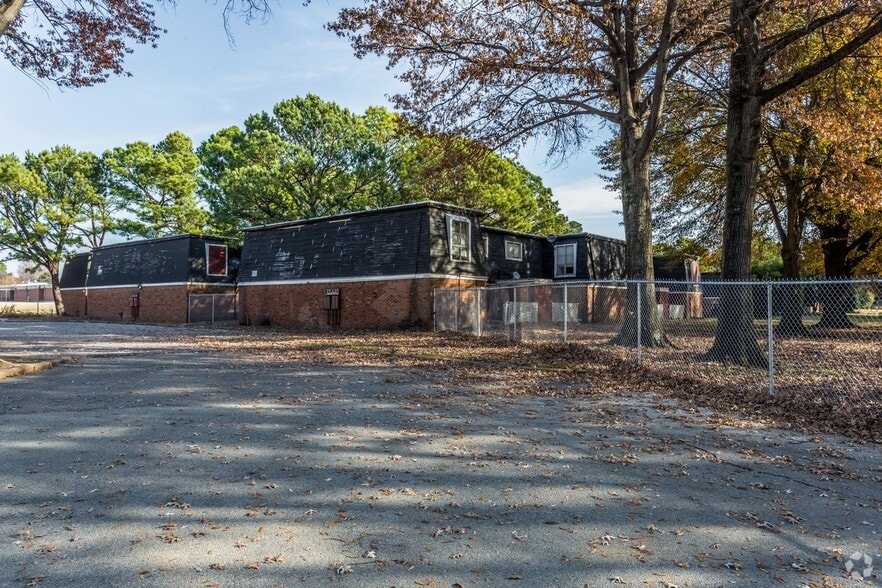 More Photos Of 1717 Crimson Cir, Memphis Apartments For Sale