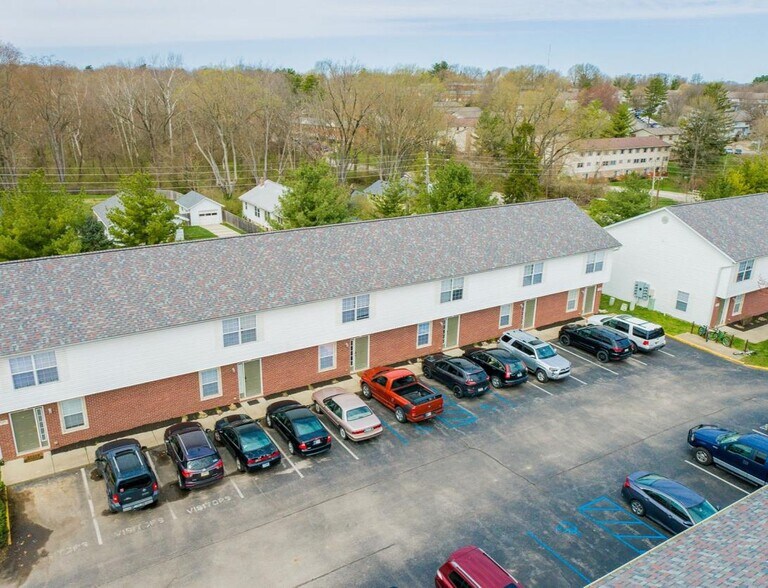 More Photos Of 1426-1496 N Kinser Pike, Bloomington Apartments For Sale
