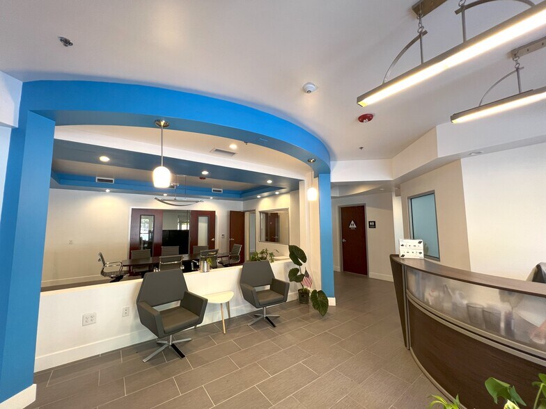 More Photos Of 560 S Mathilda Ave, Sunnyvale Medical For Sale