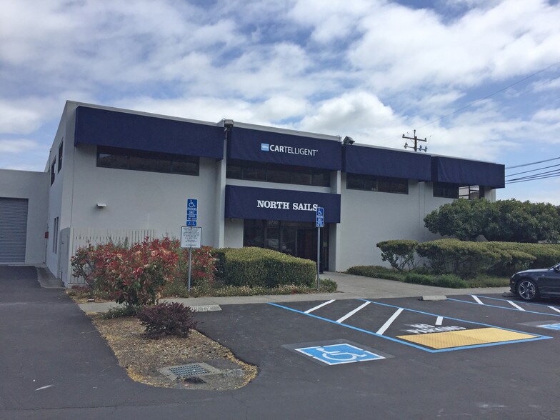 More Photos Of 2680-2850 Bridgeway, Sausalito Coworking Space