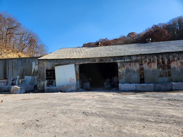 More Photos Of 1129 Collins Memorial Dr, Chester Industrial For Sale