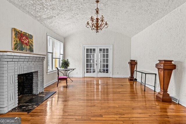 More Photos Of 204 S Jefferson Ave, Eatonton Office Residential For Sale