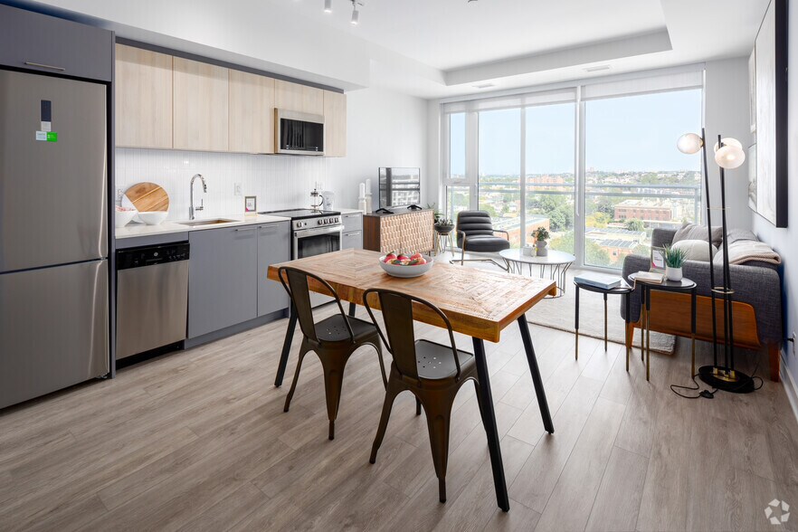 More Photos Of 299 Campbell Ave, Toronto Apartments For Lease